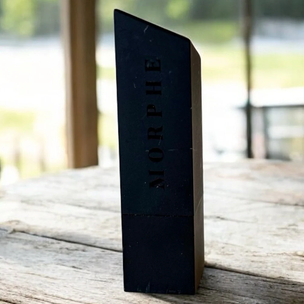 💎 Morphe MEGA MATTE LIPSTICK in Shade COMMIT Full-Size New